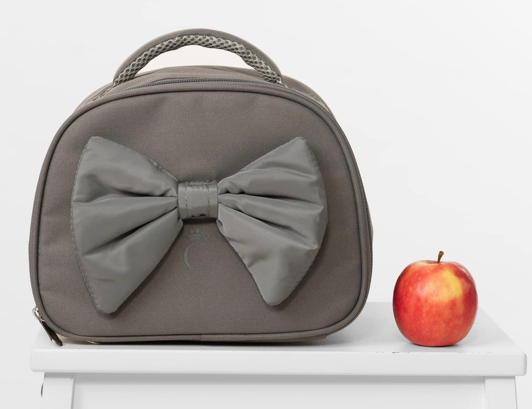 Caramelo AW24 Lunchbox Grey