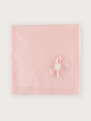 Sardon AW25 Shawl Rosa 025AM-860
