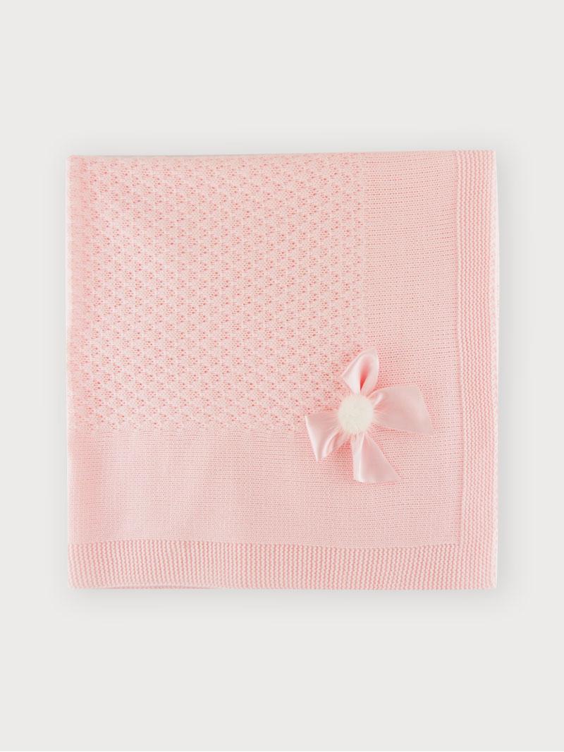 Sardon AW25 Shawl Rosa 025AM-860