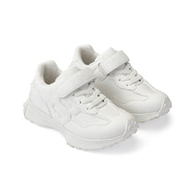 Load image into Gallery viewer, Bonini by ADee SS25 001 Sport Trainer Bright White