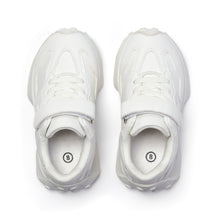 Load image into Gallery viewer, Bonini by ADee SS25 001 Sport Trainer Bright White