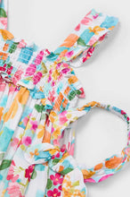 Load image into Gallery viewer, Mayoral SS25 Printed Dress 3939 Agate
