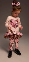 Load image into Gallery viewer, Daga AW26 Tunic &amp; Leggings 10819 &amp; 10820