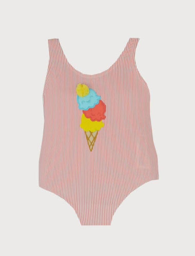 Sardon Swim suit Ice-Cream