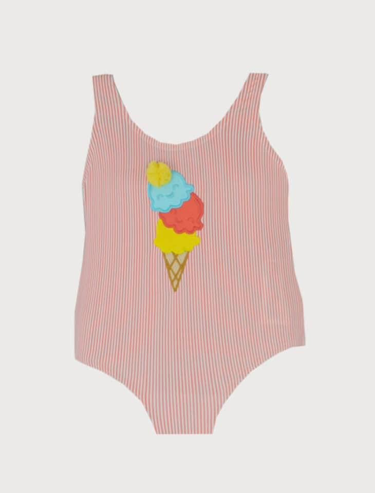 Sardon Swim suit Ice-Cream