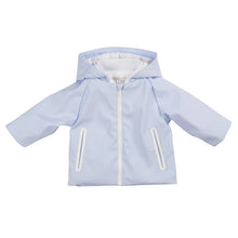 Load image into Gallery viewer, Mintini SS25 Boys Summer Jacket 6227 Sky