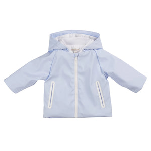 Mintini SS25 Boys Summer Jacket 6227 Sky