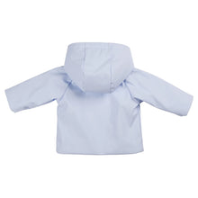 Load image into Gallery viewer, Mintini SS25 Boys Summer Jacket 6227 Sky