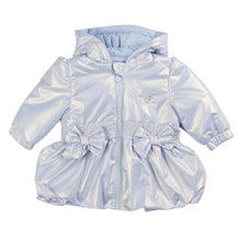 Load image into Gallery viewer, Mintini SS25 Girls Summer Jacket Sky 6233