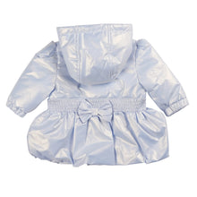 Load image into Gallery viewer, Mintini SS25 Girls Summer Jacket Sky 6233