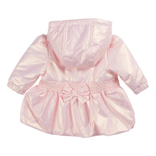 Load image into Gallery viewer, Mintini SS25 Girls Summer Jacket PINK 6231