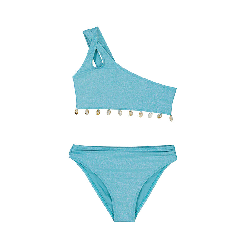 Mayoral SS25 Junior Girls BIKINI Agate 6769