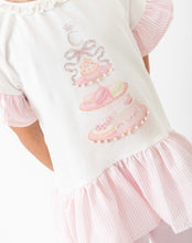 Load image into Gallery viewer, Caramelo SS25 English Smmer Legging Set 341467 Pink