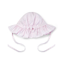 Load image into Gallery viewer, Little A SS25 Sunhat 215 Aurora Pink Blossom