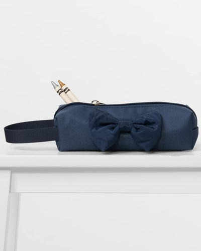 Caramelo AW24 Pencil Case Navy