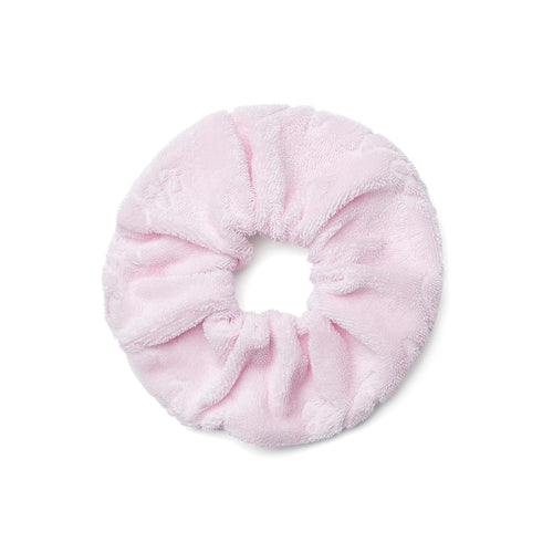 ADee SS25 Terry Scrunchie Tillie 926 Pink Blossom
